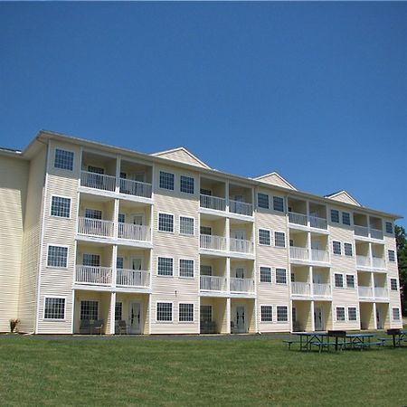 South Beach Resort Hotel Marblehead Exterior foto